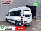 Mercedes-Benz Sprinter Mercedes-Benz Sprinter 313 2.2 CDI L2, Auto's, Bestelwagens en Lichte vracht, 207 g/km, Wit, Mercedes-Benz