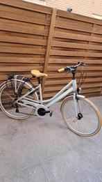 Granville damesfiets, Fietsen en Brommers, Ophalen, Zo goed als nieuw, Overige merken, Versnellingen