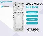 Aqualife ZwemSpa - Flora 580x224cm 7p (Balboa), Nieuw, Ophalen of Verzenden, Verlichting