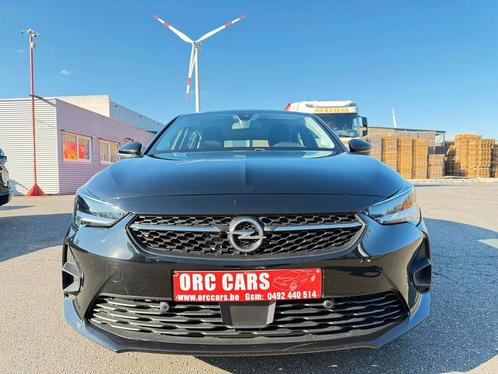 Opel Corsa 1.2i Elegance S/S EUR6d-ISC-FCM GARANTIE, Auto's, Opel, Bedrijf, Te koop, Corsa, ABS, Airbags, Airconditioning, Alarm