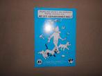 CPA-postkaart van Tintin Herge „laat ze niet in de steek”, Verzamelen, Ophalen of Verzenden, Kuifje