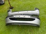Bumper Peugeot 307, Ophalen