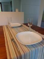 IKEA - Set van 3 tafellopers - perfecte staat, Ophalen of Verzenden, Zo goed als nieuw, Rechthoek, Binnen