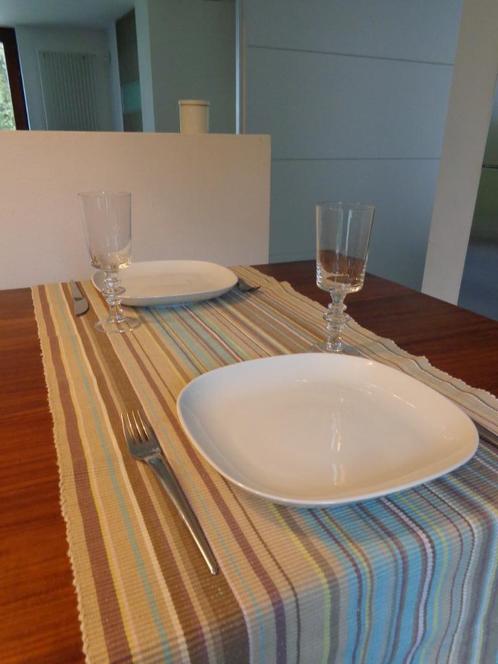 IKEA - Set van 3 tafellopers - perfecte staat, Huis en Inrichting, Tafelkleden, Zo goed als nieuw, Rechthoek, Binnen, Ophalen of Verzenden