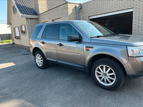 Free lander 2, Auto's, Land Rover, Particulier, 4x4, ABS, Achteruitrijcamera, Airbags, Airconditioning, Android Auto, Apple Carplay