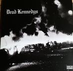 LP DEAD KENNEDYS - FRUITS FRAIS POUR LÉGUMES POURRIS, CD & DVD, Comme neuf, Autres formats, PUNK, Enlèvement ou Envoi