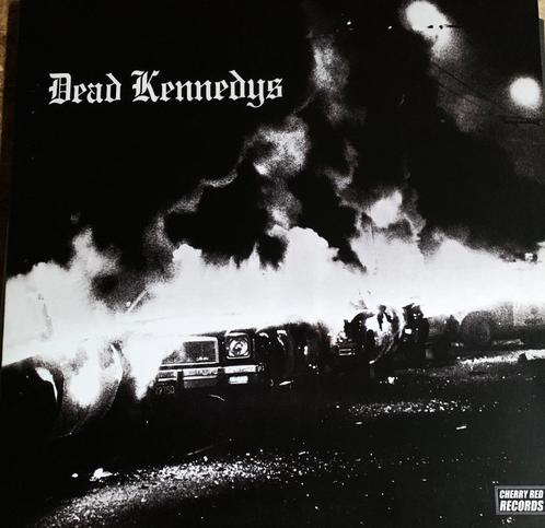 LP DEAD KENNEDYS - FRUITS FRAIS POUR LÉGUMES POURRIS, CD & DVD, Vinyles | Autres Vinyles, Comme neuf, Autres formats, Enlèvement ou Envoi