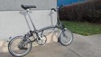 Brompton 6 speed, Fietsen en Brommers, Ophalen, Brompton