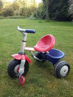 Driewieler voor kinderen te koop, Fietsen en Brommers, Ophalen, Zo goed als nieuw, Duwstang