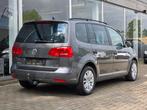 GARANTIE Volkswagen Touran 1.6 D/Automatique, Autos, Achat, Entreprise, Diesel, Automatique