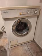 Miele wasmachine, Electroménager, Lave-linge, Enlèvement, Utilisé, 1200 à 1600 tours, Programme court