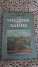 het vreemde van de aarde  Gerard Bodifée, Enlèvement ou Envoi, Neuf