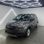 Opel Crossland X 1.2  |84.120 km | 12 maanden garantie!, Auto's, Voorwielaandrijving, Leder en Stof, Bedrijf, 5 deurs