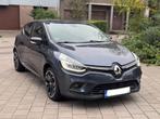 Renault Clio 4 GT Line Automatique, Auto's, Automaat, Euro 6, Leder en Stof, Bedrijf
