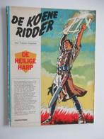 de koene ridder...nr.5....de heilige garp, Boeken, Stripverhalen, Ophalen of Verzenden, Gelezen