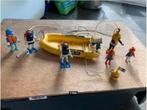 Playmobil duikset, Gebruikt, Ophalen of Verzenden