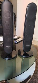 samsung FxQ100 speakers, Audio, Tv en Foto, Ophalen, Gebruikt