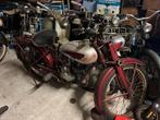 Ratly 98cc 1950, Motoren