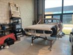 Audi 100 coupé s project/ onderdelen, Auto's, Particulier, Te koop, Coupé