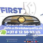 W206 S206 C206 MB C KLASSE AMG DIAMOND STARTS GRIL 2021-2024, Ophalen of Verzenden, Gebruikt, Mercedes-Benz