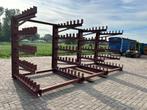 Draagarmstelling/draagarm stelling zware uitvoering 550CM, Ophalen