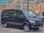 Mercedes Sprinter 319 CDI Automaat L2H1 2025model ACC LED Na, Auto's, Bestelwagens en Lichte vracht, Automaat, Euro 6, 4 cilinders