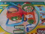 Pizzeria l'allegria van Play-Doh, Kinderen en Baby's, Complete set, Gebruikt, Ophalen