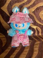 POP MART The Monsters Labubu Modieuze jurk, Kinderen en Baby's, Ophalen, Gebruikt