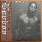 D´Angelo - Voodoo (2 lp vinyl), Ophalen of Verzenden