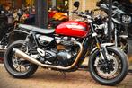 TRIUMPH SPEED TWIN ***MOTOVERTE.BE***, 2 cilinders, Bedrijf, 1200 cc, Naked bike