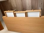 Bureau tafel Ikea, Ophalen, Zo goed als nieuw