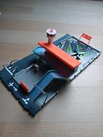 Matchbox Vliegveld met geluid en licht, Ophalen, Gebruikt