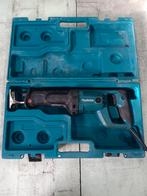Makita Reciprozaag 3050t, Gebruikt, 600 tot 1200 watt, Ophalen of Verzenden, Makita