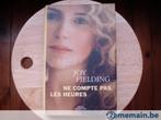 Tel de uren niet, Joy Fielding, Boeken, Ophalen of Verzenden, Gelezen