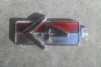 emblème sigle monogramme  4V Ford Taunus, Ophalen