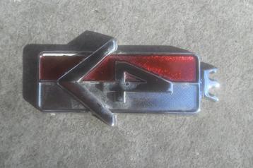 emblème sigle monogramme  4V Ford Taunus beschikbaar voor biedingen