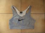 NIKE topje in maat L, Kleding | Dames, Sportkleding, Maat 42/44 (L), Nike, Ophalen of Verzenden, Grijs