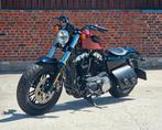 Harley Davidson  Forty eight, Particulier, 1200 cc