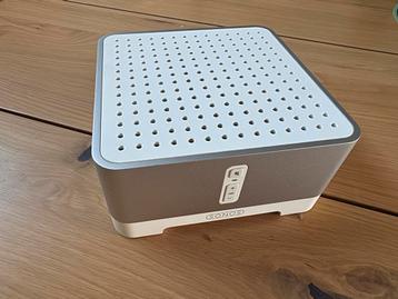 Sonos Connect:Amp Gen 1 beschikbaar voor biedingen