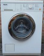 Miele novotronic w 504, Enlèvement, Utilisé