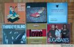 Lot single-CD's en EP's, Cd's en Dvd's, Cd's | Pop, Ophalen of Verzenden, 1980 tot 2000, Zo goed als nieuw