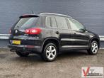 Volkswagen Tiguan 2.0 TDI Sport&Style 4Motion | Climate | Cr, Auto's, Volkswagen, Zwart, Zwart, Bedrijf, SUV of Terreinwagen