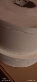 Rol Vlieseline geperforeerde band, Hobby en Vrije tijd, Naaien en Fournituren, Ophalen of Verzenden, Nieuw, Overige typen