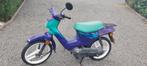 Honda Wallaroo, Ophalen, Gebruikt