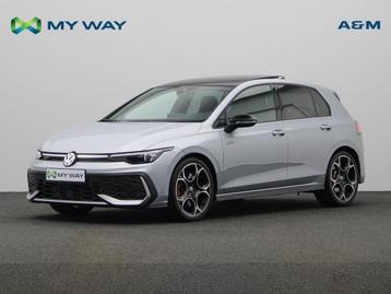 Volkswagen Golf VIII GTI Golf GTI 2.0 TSI DSG beschikbaar voor biedingen