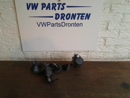 Veiligheidsgordel rechts-achter van een Volkswagen UP, Auto-onderdelen, Interieur en Bekleding, Volkswagen, Gebruikt, 3 maanden garantie