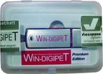WINDIGIPET PREMIUM-EDITIE 2018, Overige merken, Gelijkstroom of Wisselstroom, Overige typen, Nieuw