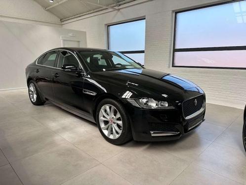 Jaguar XF PRESTIGE AUTOMAAT SLECHTS 69000KM ! (bj 2016), Auto's, Jaguar, Bedrijf, Te koop, XF, ABS, Achteruitrijcamera, Airbags