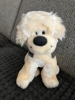 Knuffel / pluche samson van samson en gert 23 cm studio 100, Kinderen en Baby's, Speelgoed | Knuffels en Pluche, Ophalen of Verzenden