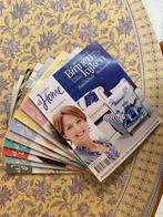 pakket magazines ariadne at home jaartal 2011 -, Boeken, Ophalen